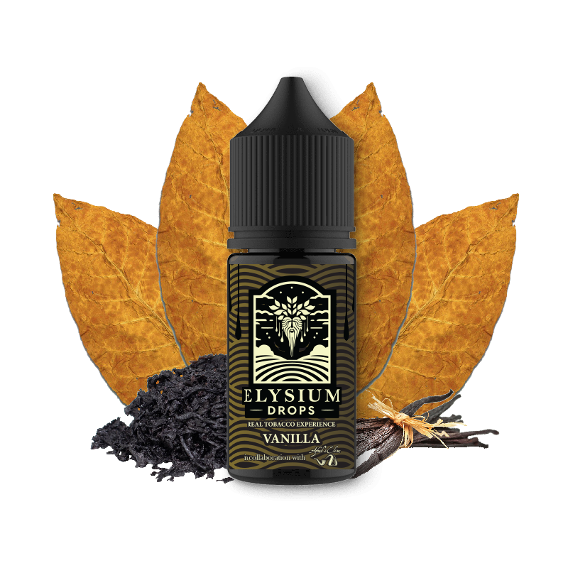 Elysium Vanilla 6ml/30ml