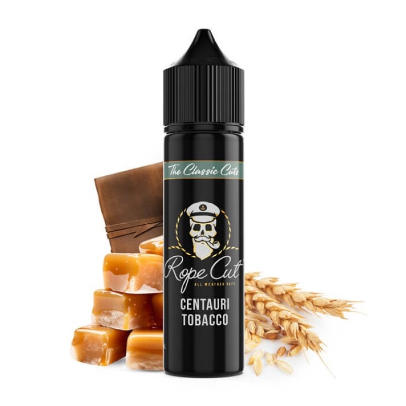 Rope Cut Centauri Tobacco 20ml/60ml