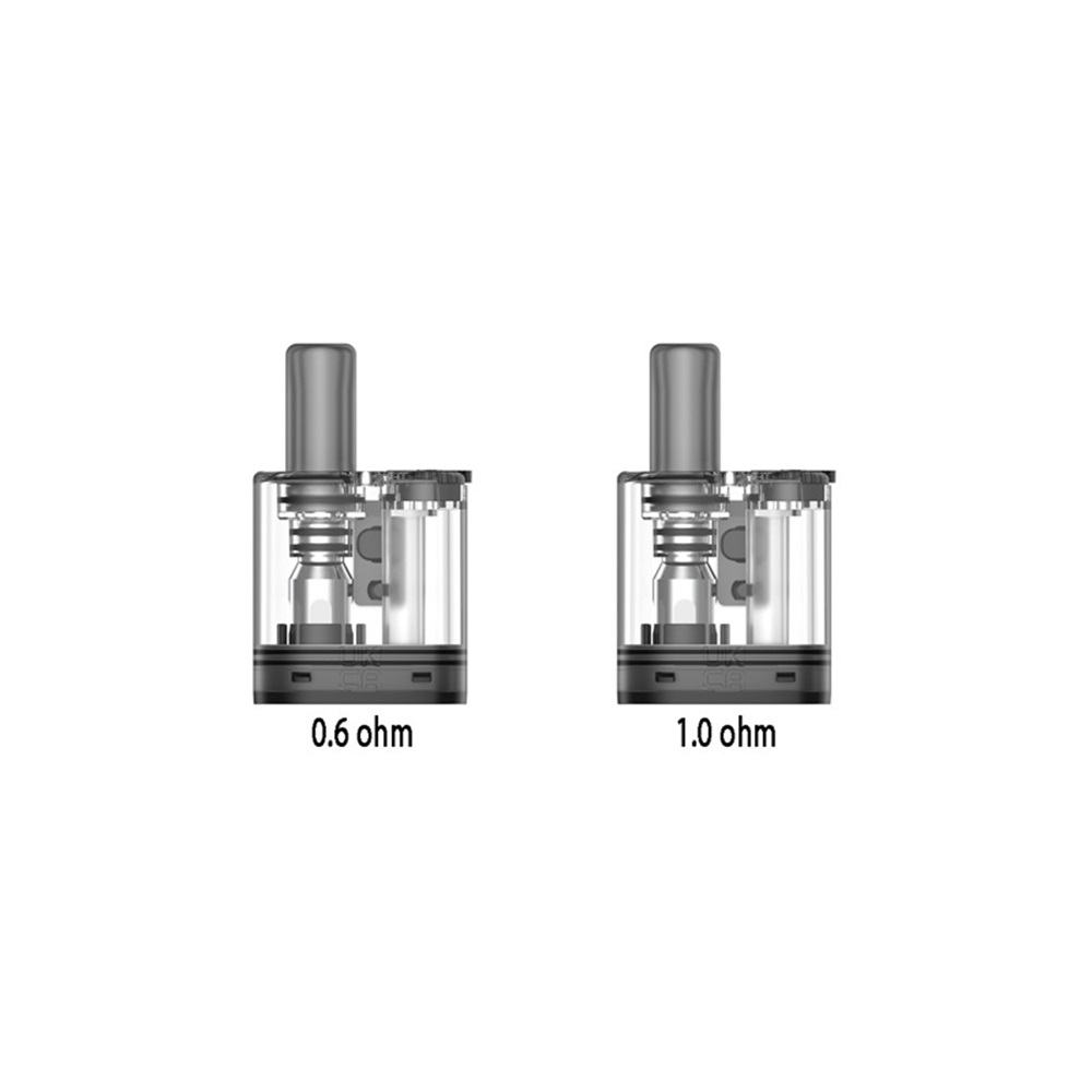 GeekVape Soul Pod Cartridge 4ml (1τμχ)
