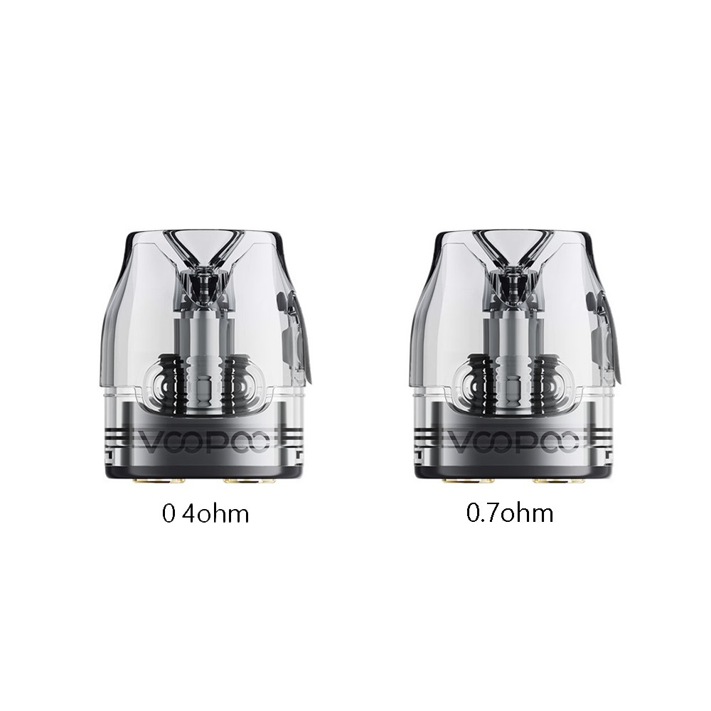 VooPoo VMate V3 Pod 3ml (1τμχ)