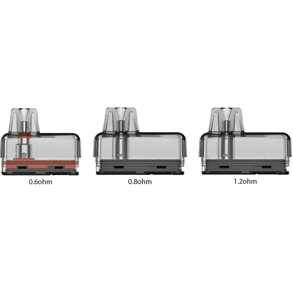 Vaporesso Eco Nano Mesh Pod 6ml (1τμχ)