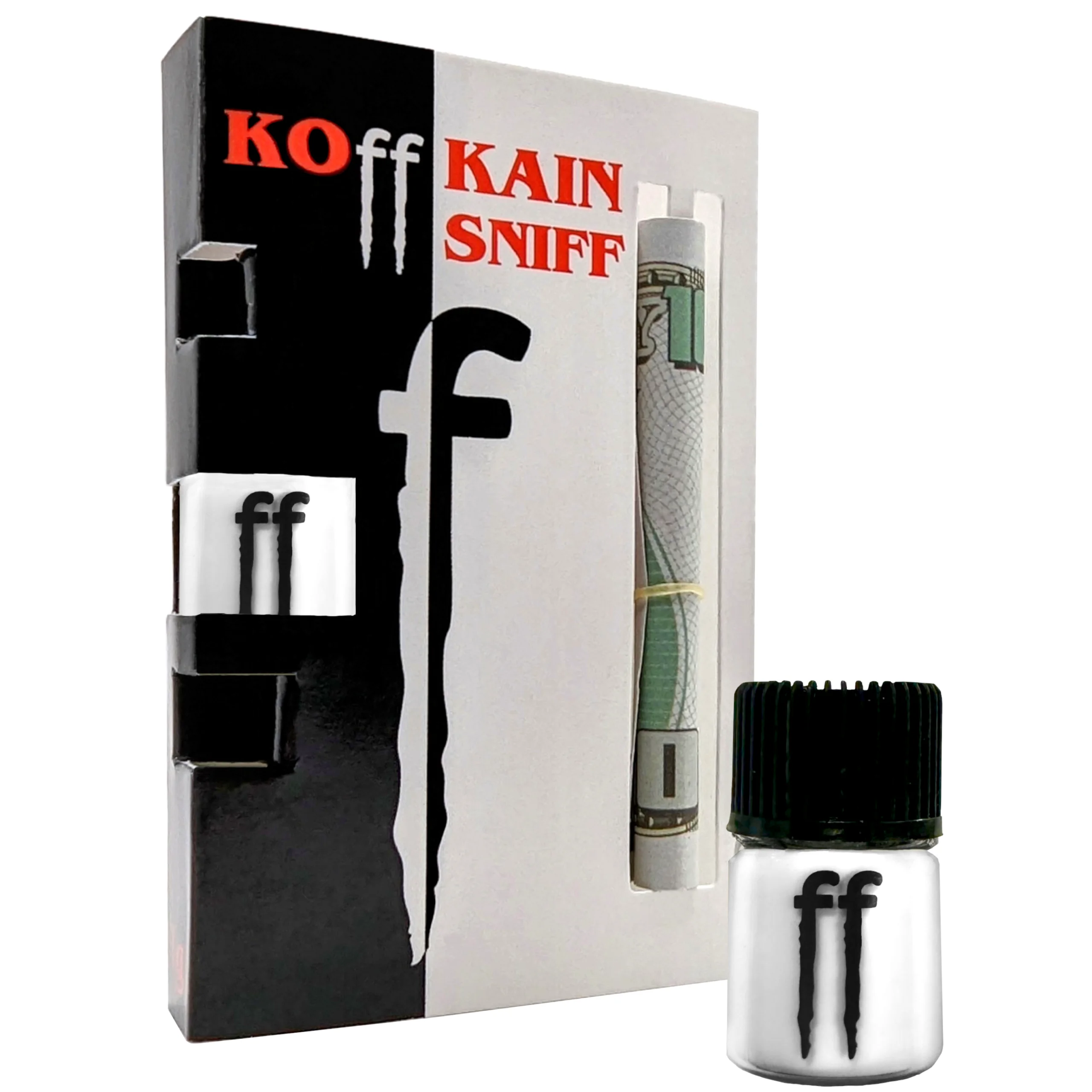 KoffKain Energy