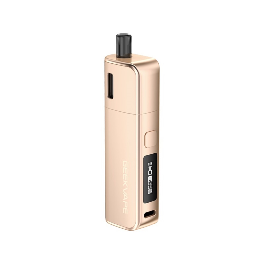 Geekvape Soul Pod Kit 1500mAh 4ml Champagne