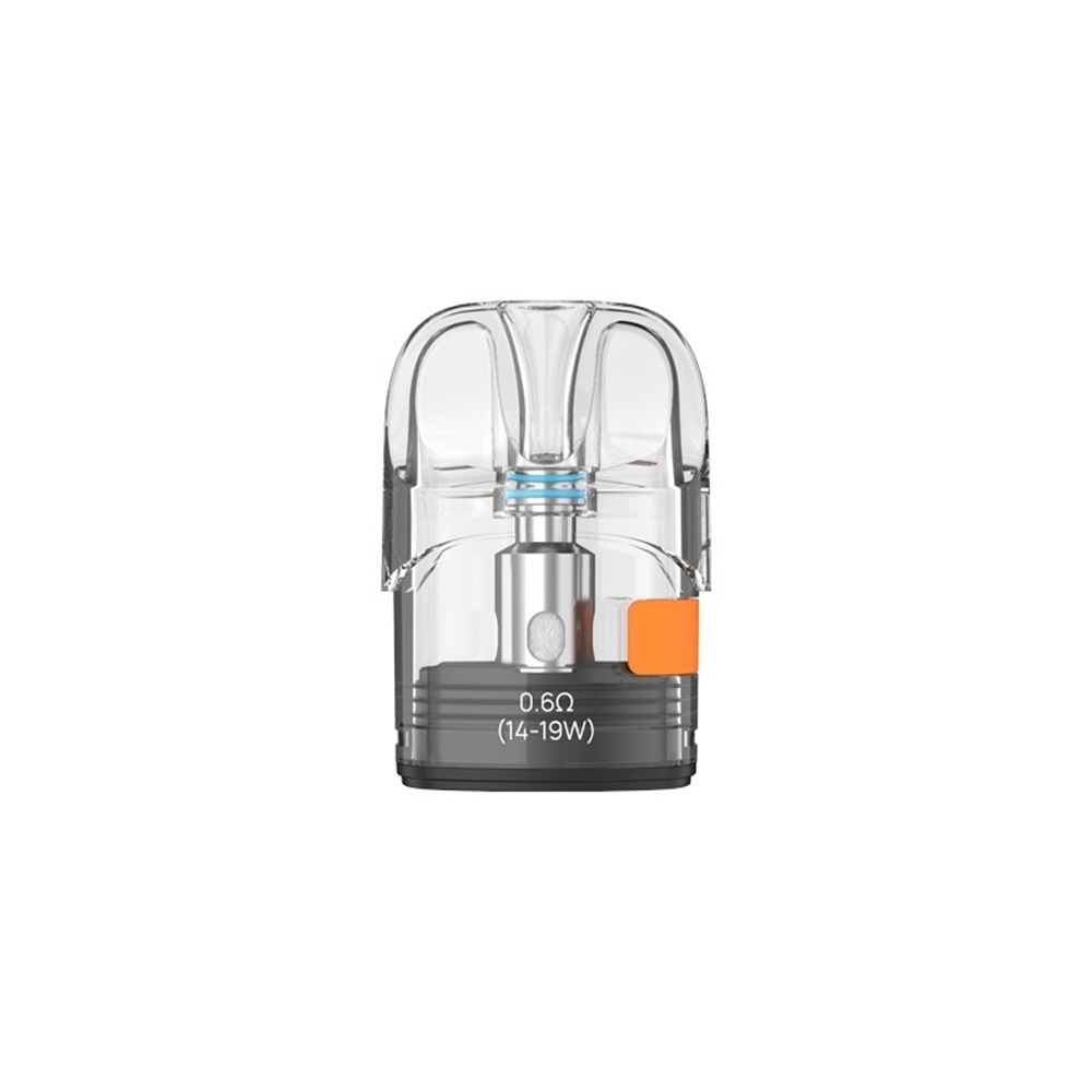 Aspire Pixo Pod Coil 3ml (1τμχ) 0.6ohm