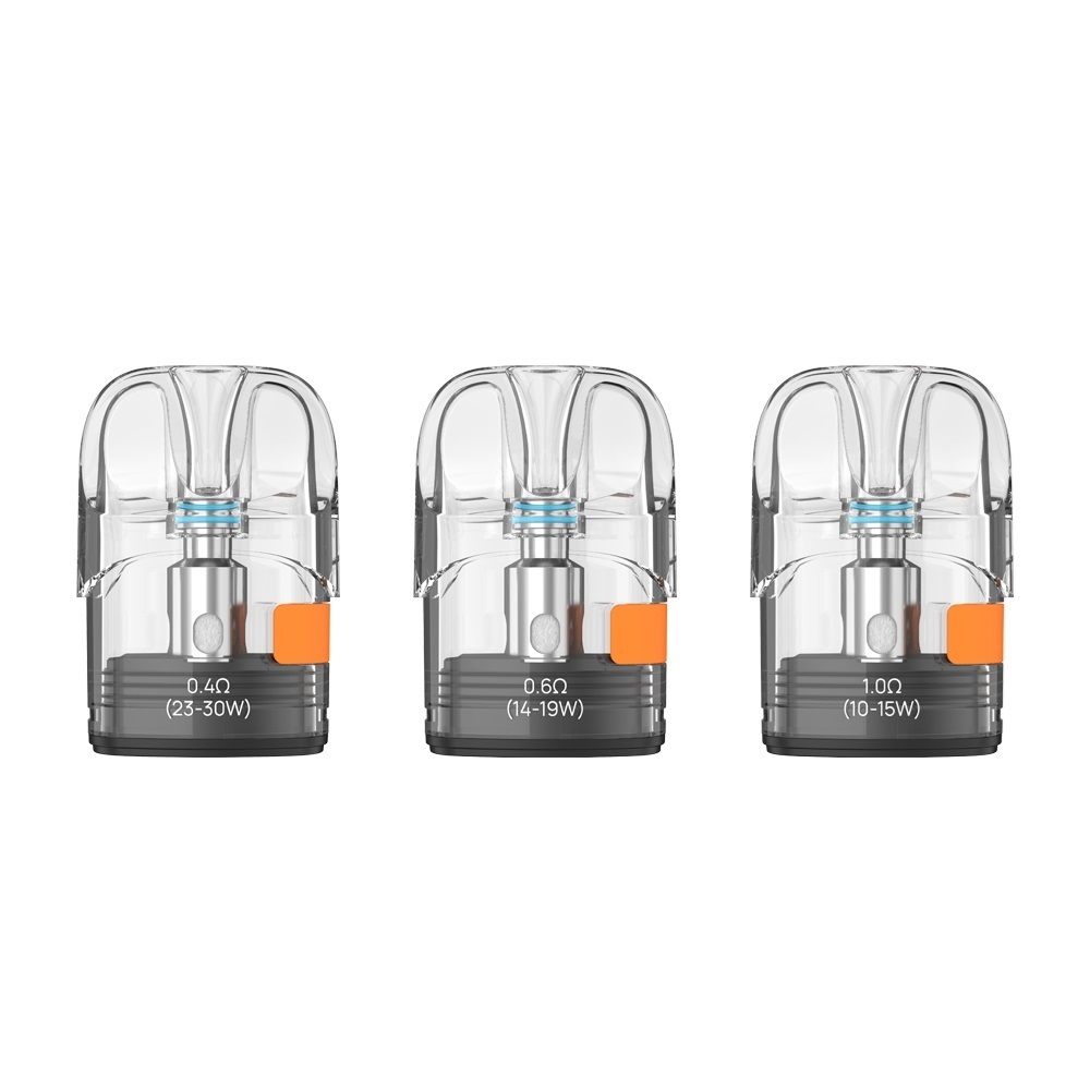 Aspire Pixo Pod Coil 3ml (1τμχ)