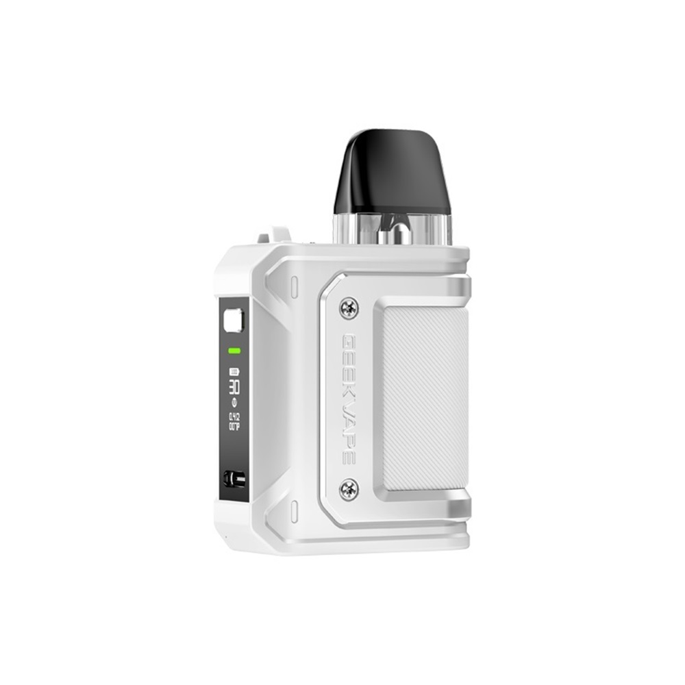 Geekvape Aegis Hero Q 30W 1300mAh 2ml White
