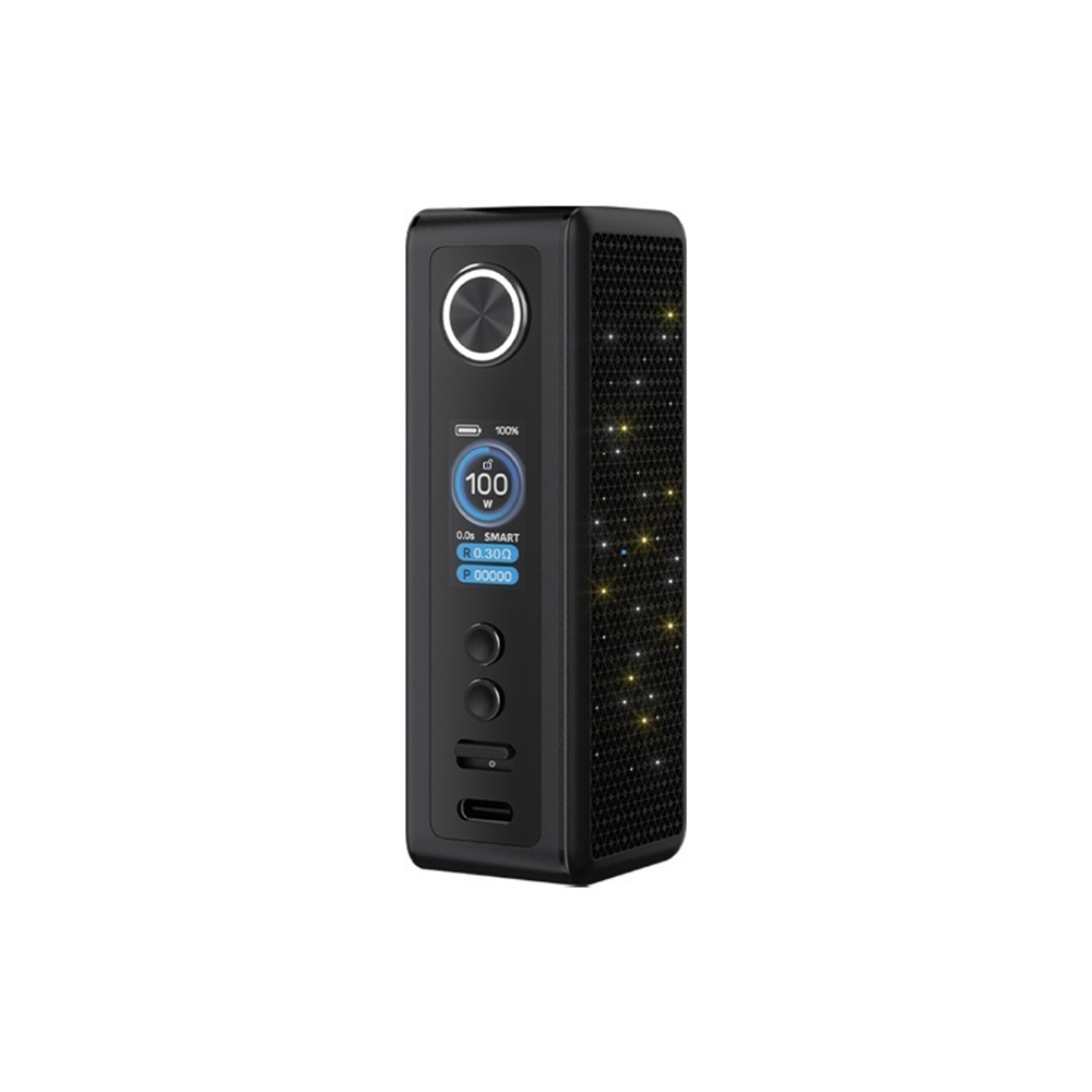 VooPoo Vinci Spark 100 Mod - Black