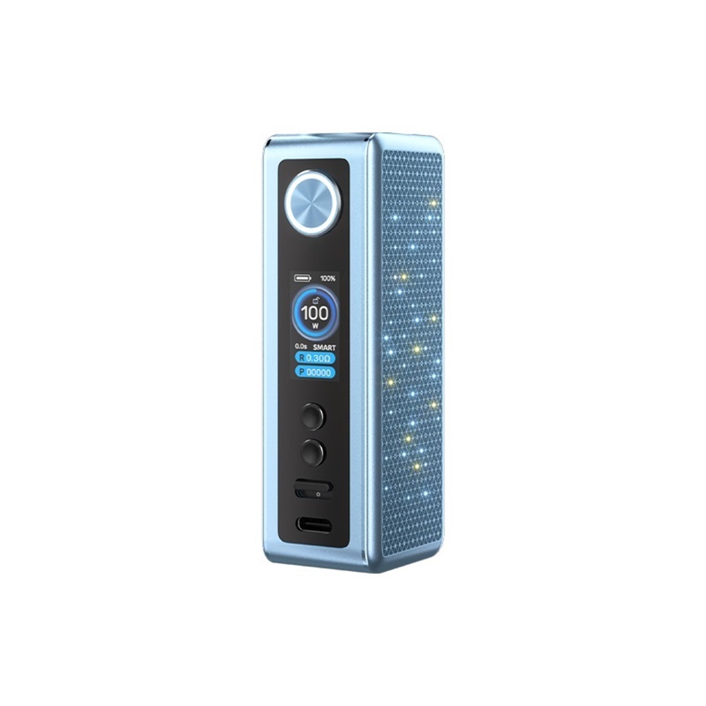 VooPoo Vinci Spark 100 Mod - Blue