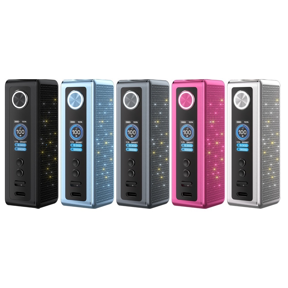 VooPoo Vinci Spark 100 Mod 4.5ml