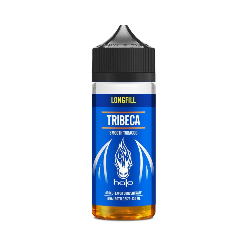 Halo Tribeca 40ml/120ml