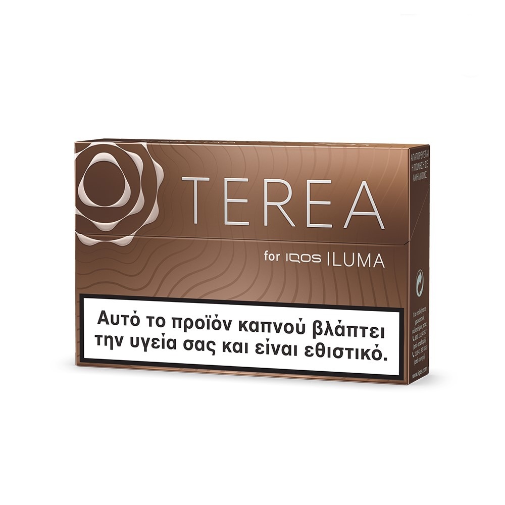 TEREA Teak