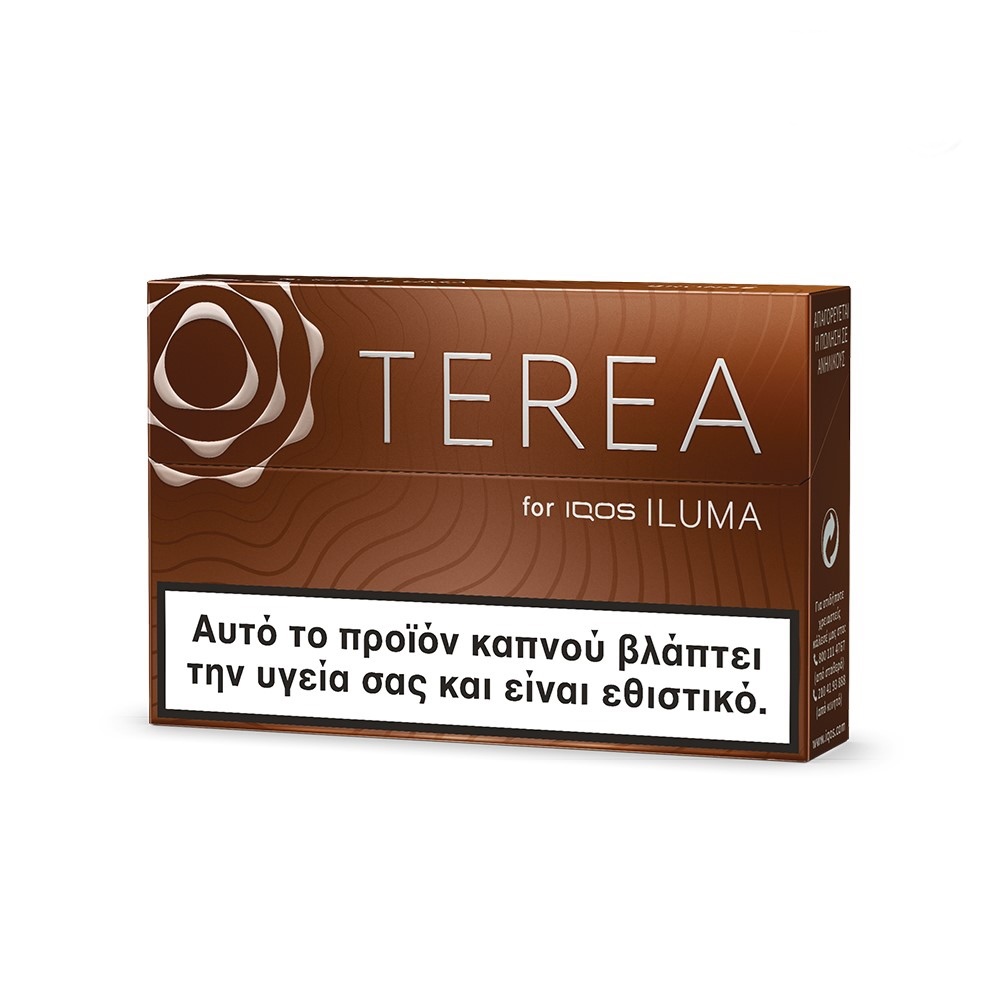 TEREA Bronze