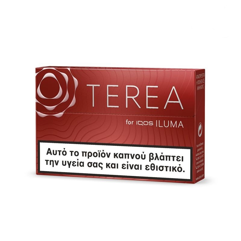 TEREA Sienna
