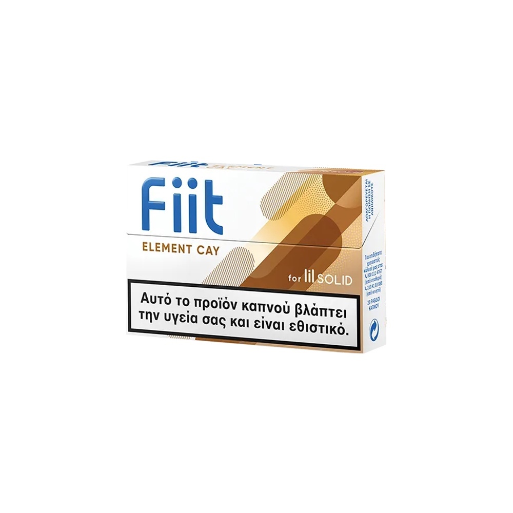 Fiit Element Cay
