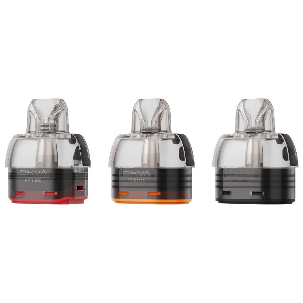 OXVA Vprime Cartridge 5ml (1τμχ)