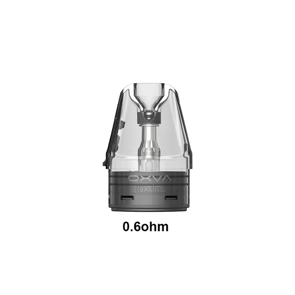 Oxva NeXLim Cartridge Pod 4ml (1τμχ) 0.6ohm