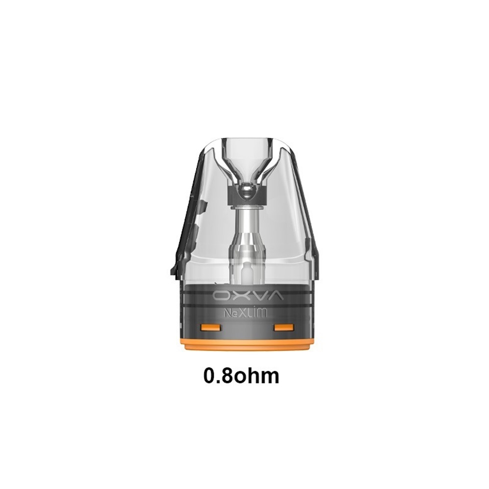 Oxva NeXLim Cartridge Pod 4ml (1τμχ) 0.8ohm