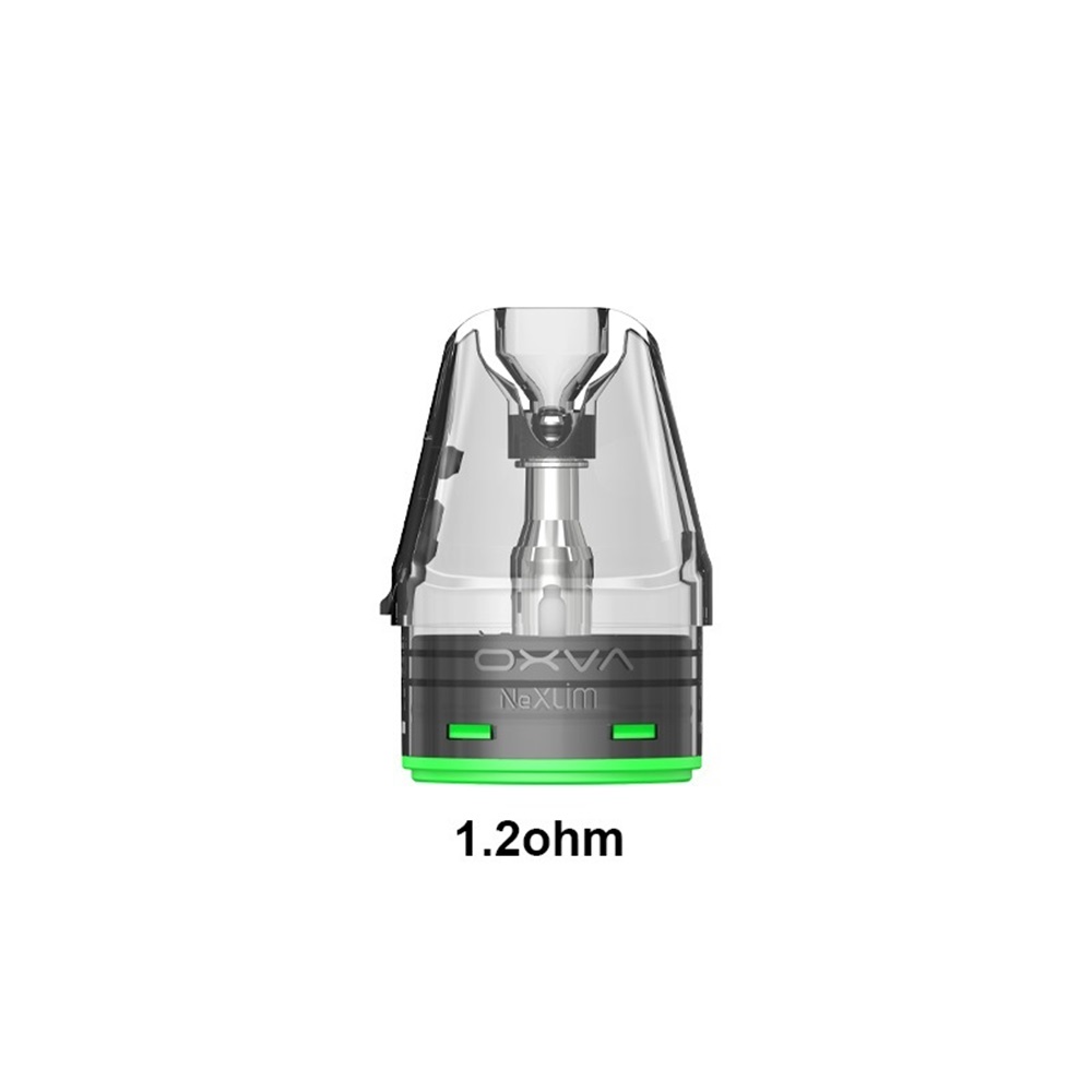Oxva NeXLim Cartridge Pod 4ml (1τμχ) 1.2ohm