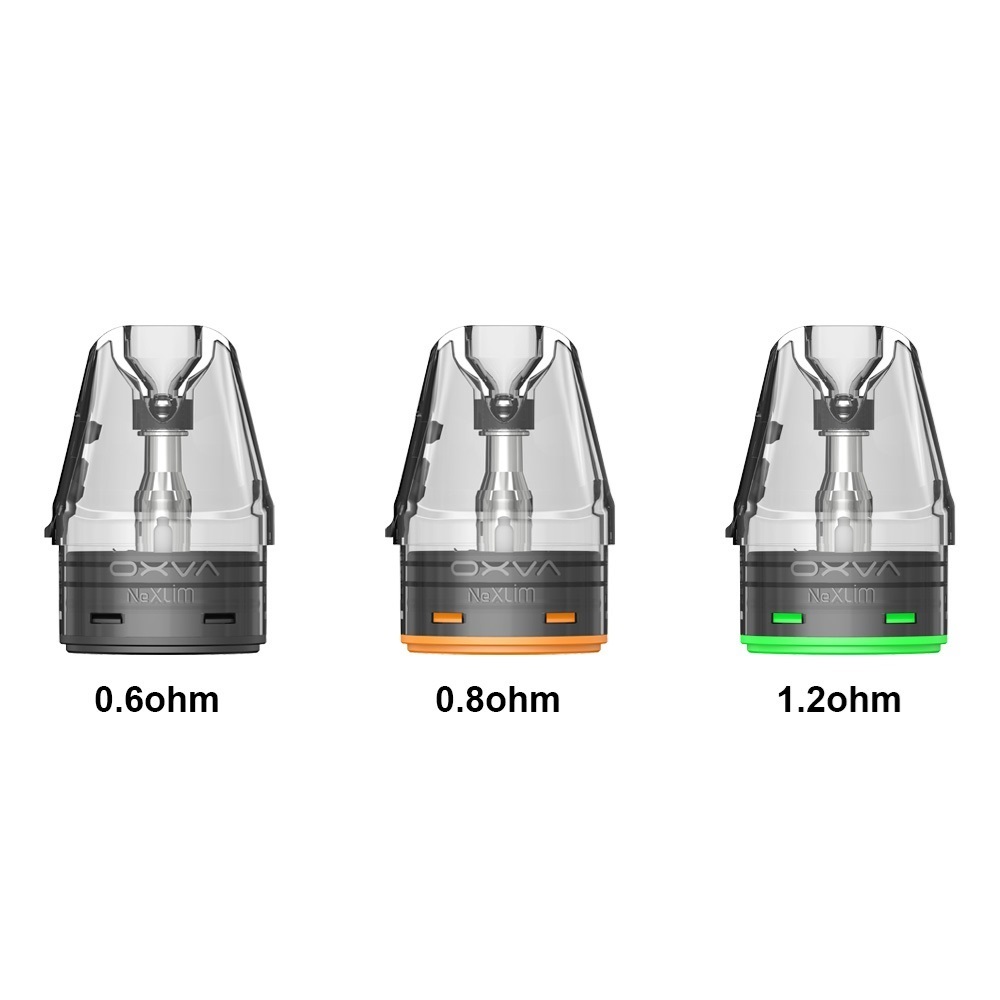 Oxva NeXLim Cartridge Pod 4ml (1τμχ)