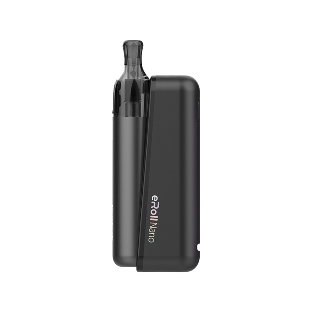Joyetech eRoll Nano Pod Kit 2ml - Black