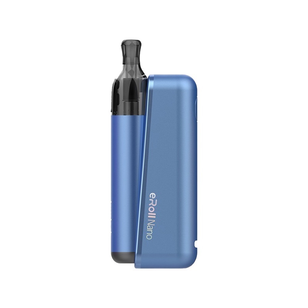 Joyetech eRoll Nano Pod Kit 2ml - Blue