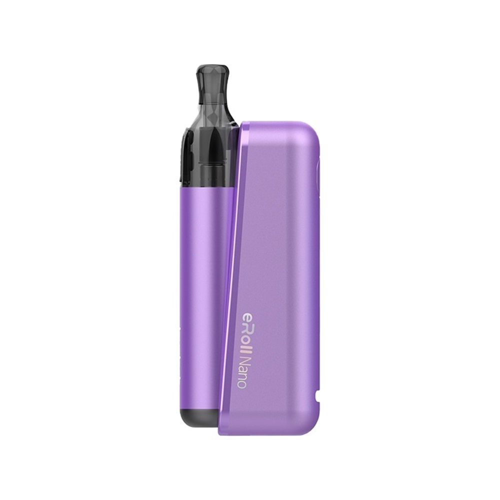 Joyetech eRoll Nano Pod Kit 2ml - Purple