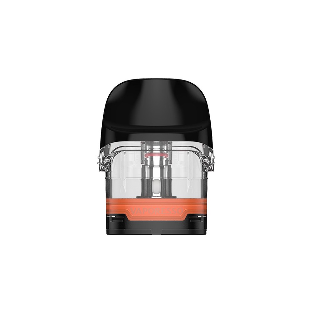Vaporesso Luxe Q Mesh Pod 2ml (1τμχ) 0.6ohm