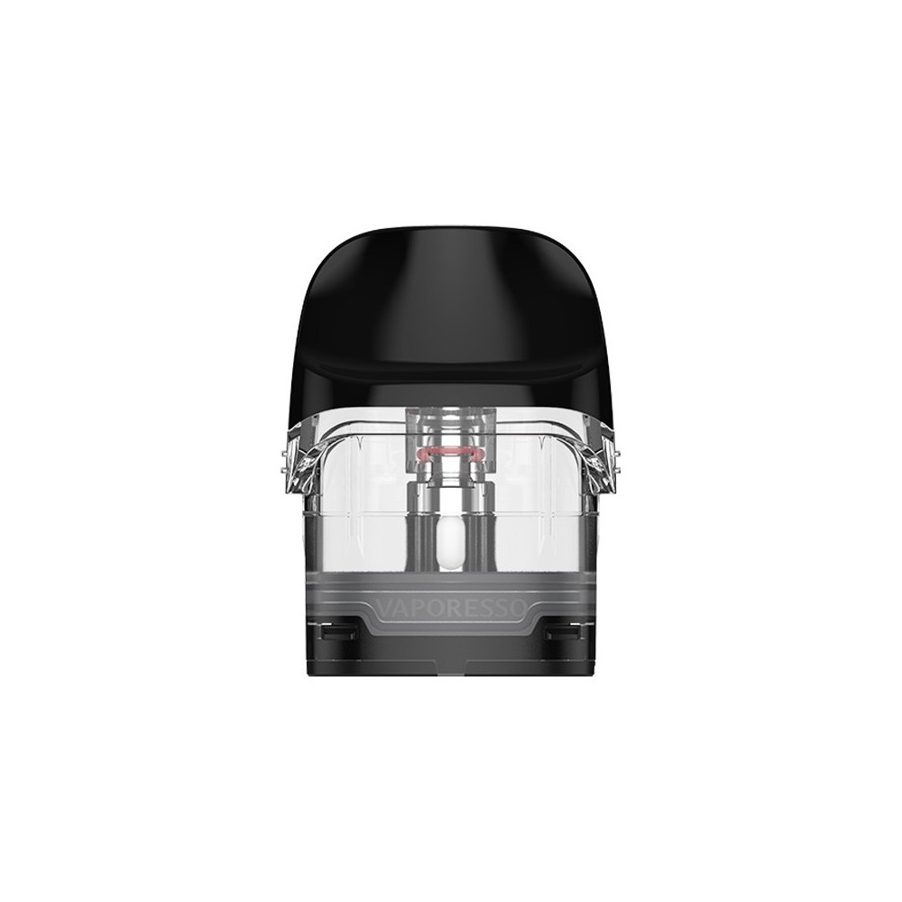 Vaporesso Luxe Q Mesh Pod 2ml (1τμχ) 1.0ohm