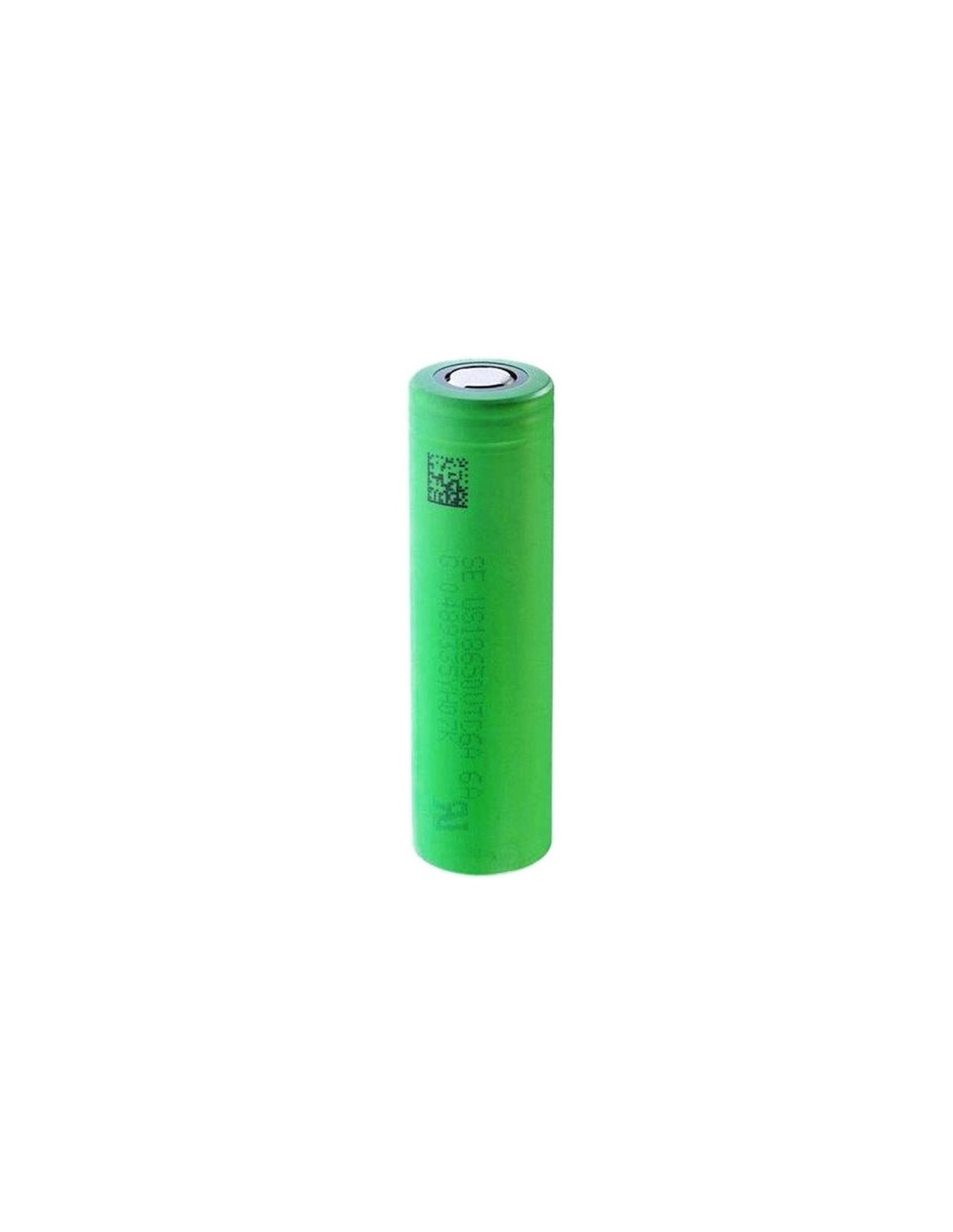 Sony VTC6A Flat Top 3000mAh 30A
