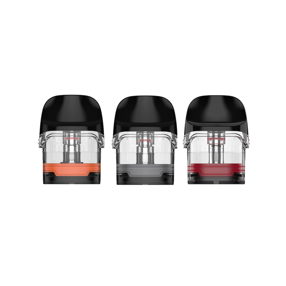 Vaporesso Luxe Q Mesh Pod 2ml (1τμχ)