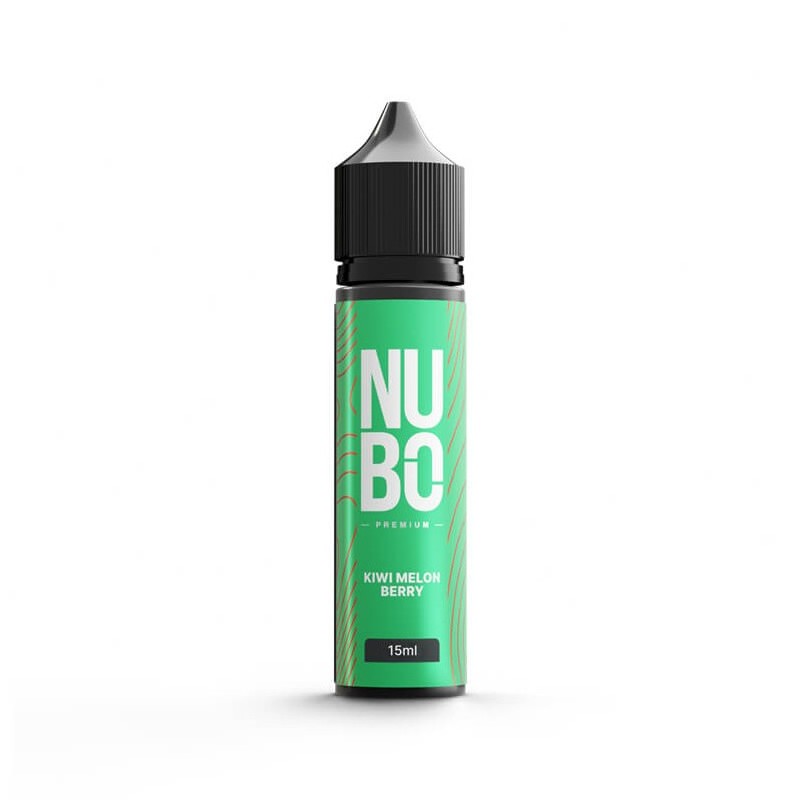Nubo Kiwi Melon Berry 15ml/60ml