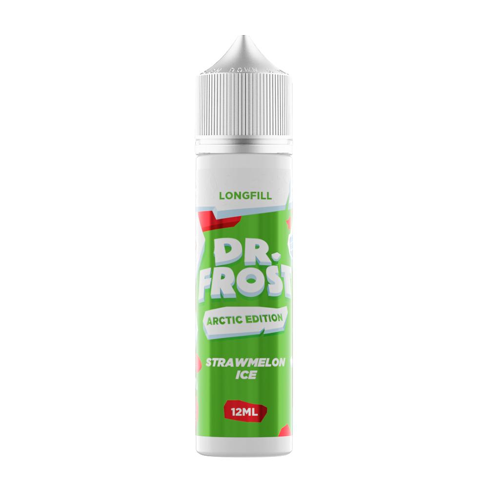 Dr Frost Arctic Edition Strawmelon Ice 12ml/60ml