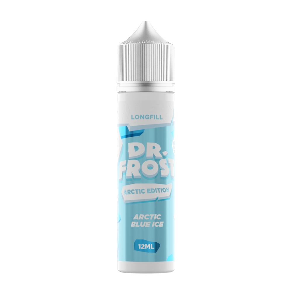 Dr Frost Arctic Edition Arctic Blue Ice 12ml/60ml