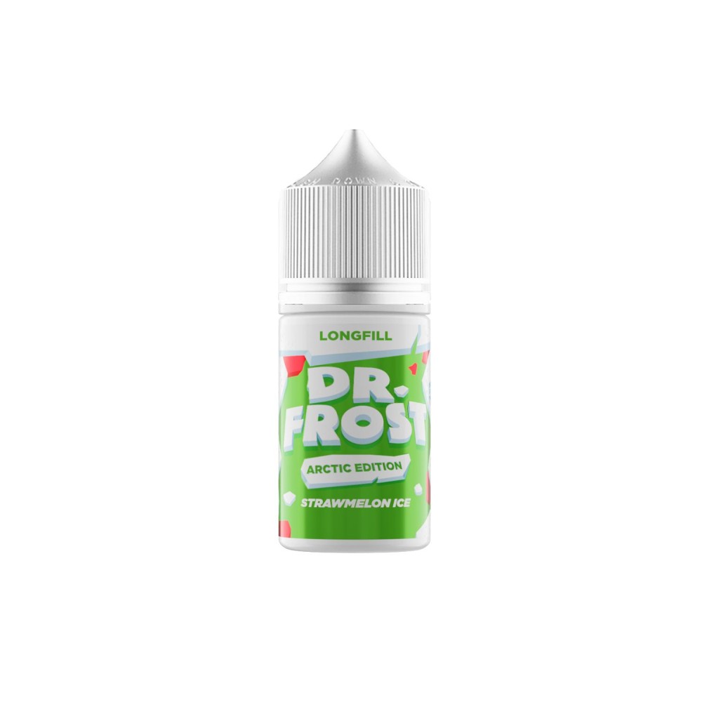 Dr Frost Arctic Edition Strawmelon Ice 6ml/30ml