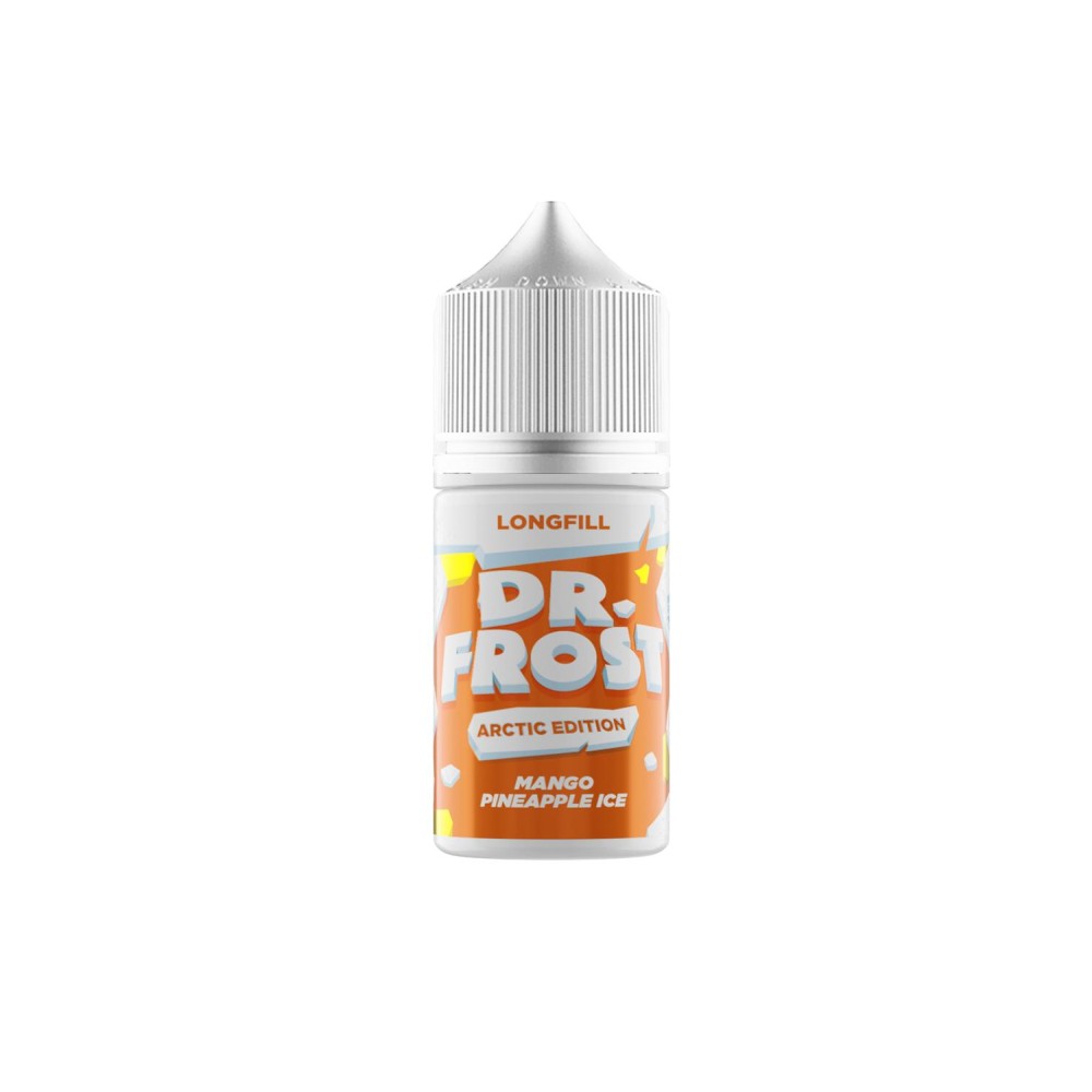 Dr Frost Arctic Edition Mango Pineapple Ice 6ml/30ml