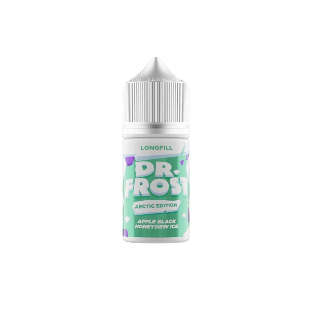 Dr Frost Arctic Edition Apple Black Honeydew Ice 6ml/30ml