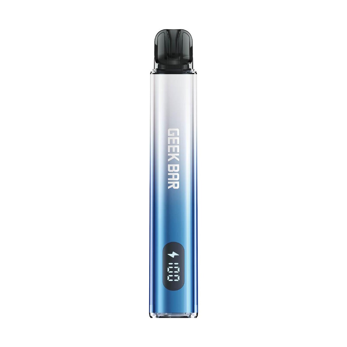 Geek Bar Elite Pod Kit Blueberry Ice 20mg 2ml