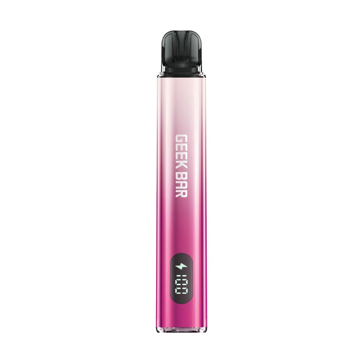 Geek Bar Elite Pod Kit Cherry Ice 20mg 2ml