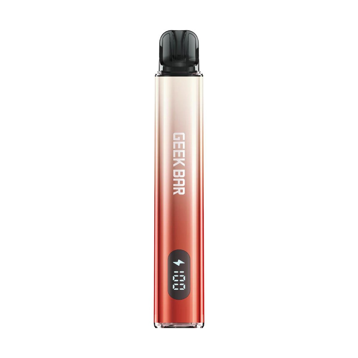 Geek Bar Elite Pod Kit Strawberry Ice 20mg 2ml