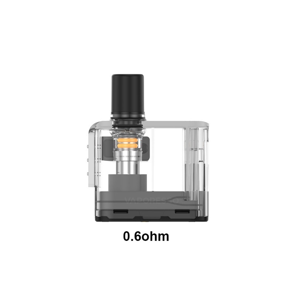 Vaporesso Apex Pod 5ml (1τμχ) 0.6ohm