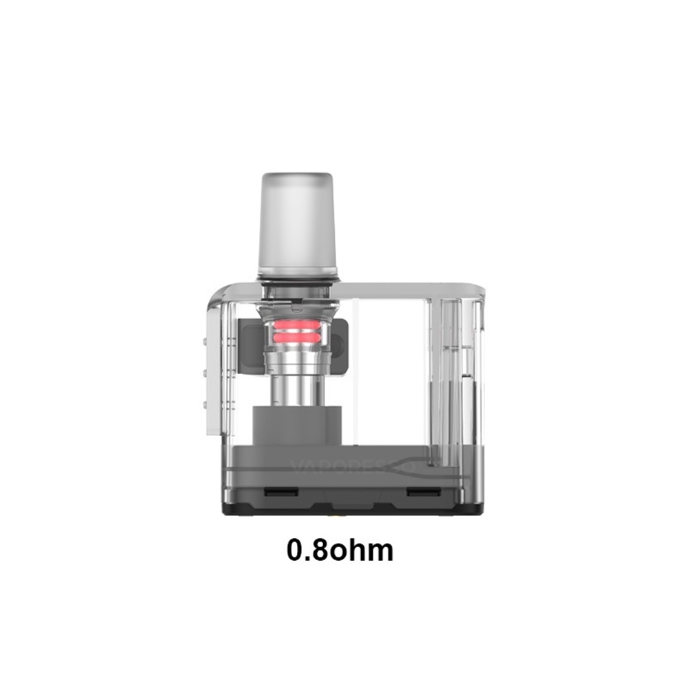 Vaporesso Apex Pod 5ml (1τμχ) 0.8ohm