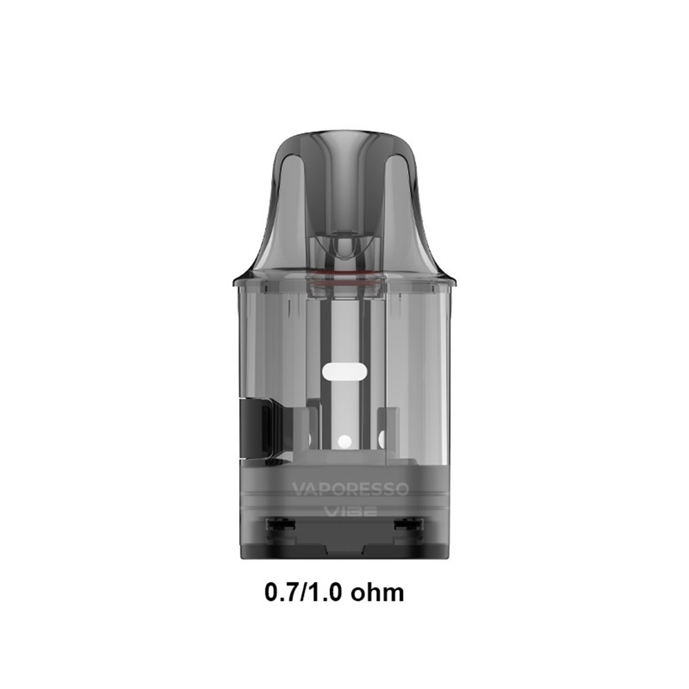 Vaporesso Vibe Dual Smart Pod 4.5ml (1τμχ) 0.7/1.0ohm