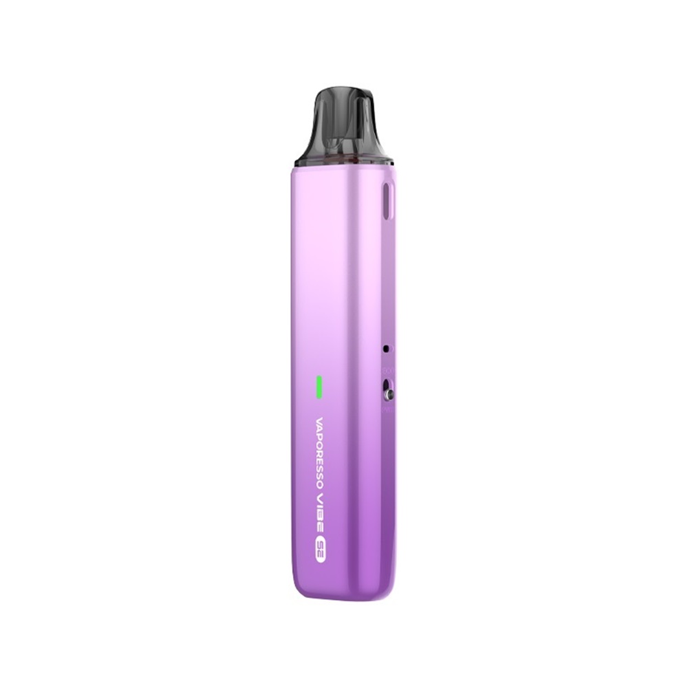 Vaporesso Vibe SE Pod Kit 1100mAh 4.5ml - Grape Purple