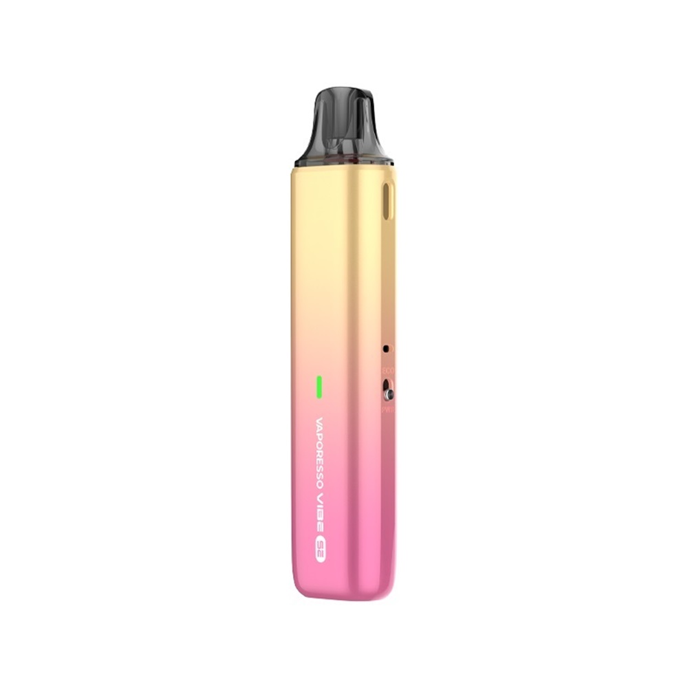 Vaporesso Vibe SE Pod Kit 1100mAh 4.5ml - Grapefruit Soda