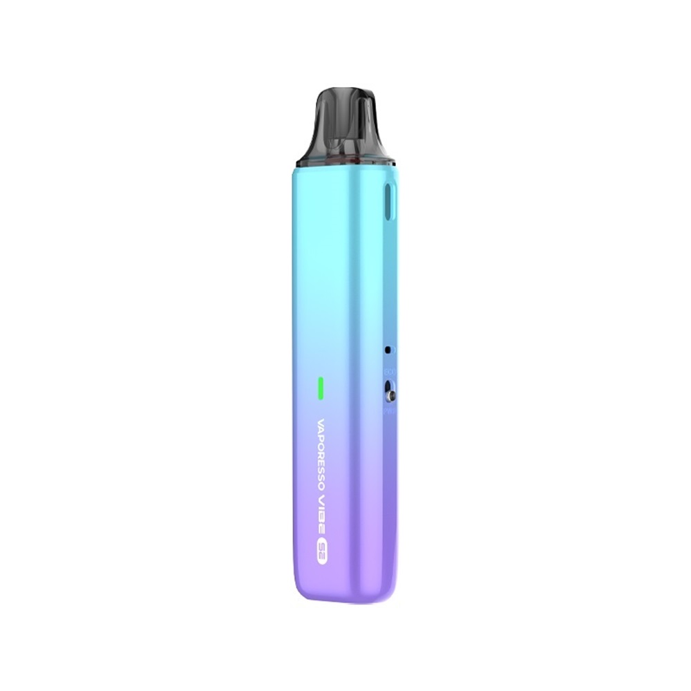 Vaporesso Vibe SE Pod Kit 1100mAh 4.5ml - Ice Blueberry