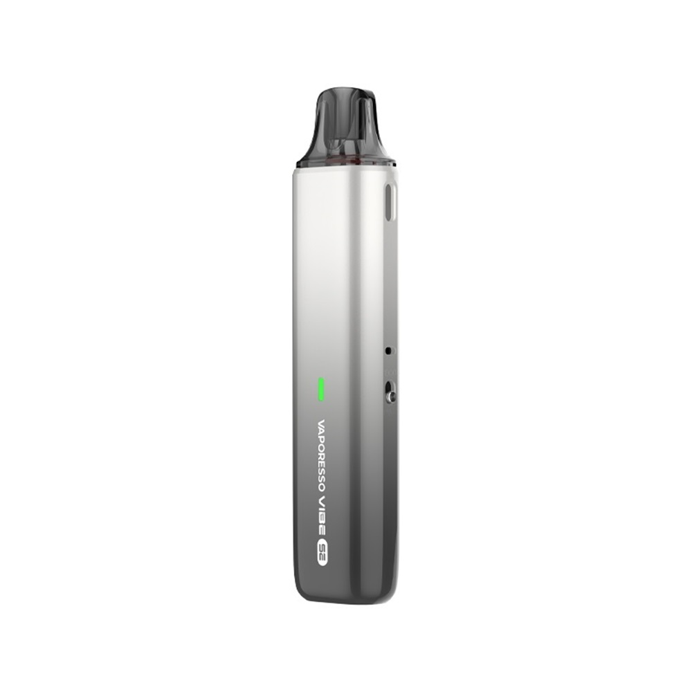 Vaporesso Vibe SE Pod Kit 1100mAh 4.5ml - Grey White