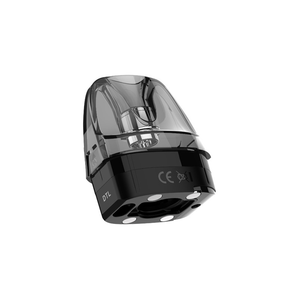 Vaporesso Luxe XR Max 2 Empty Pod Cartridge 5ml (1τμχ) DTL