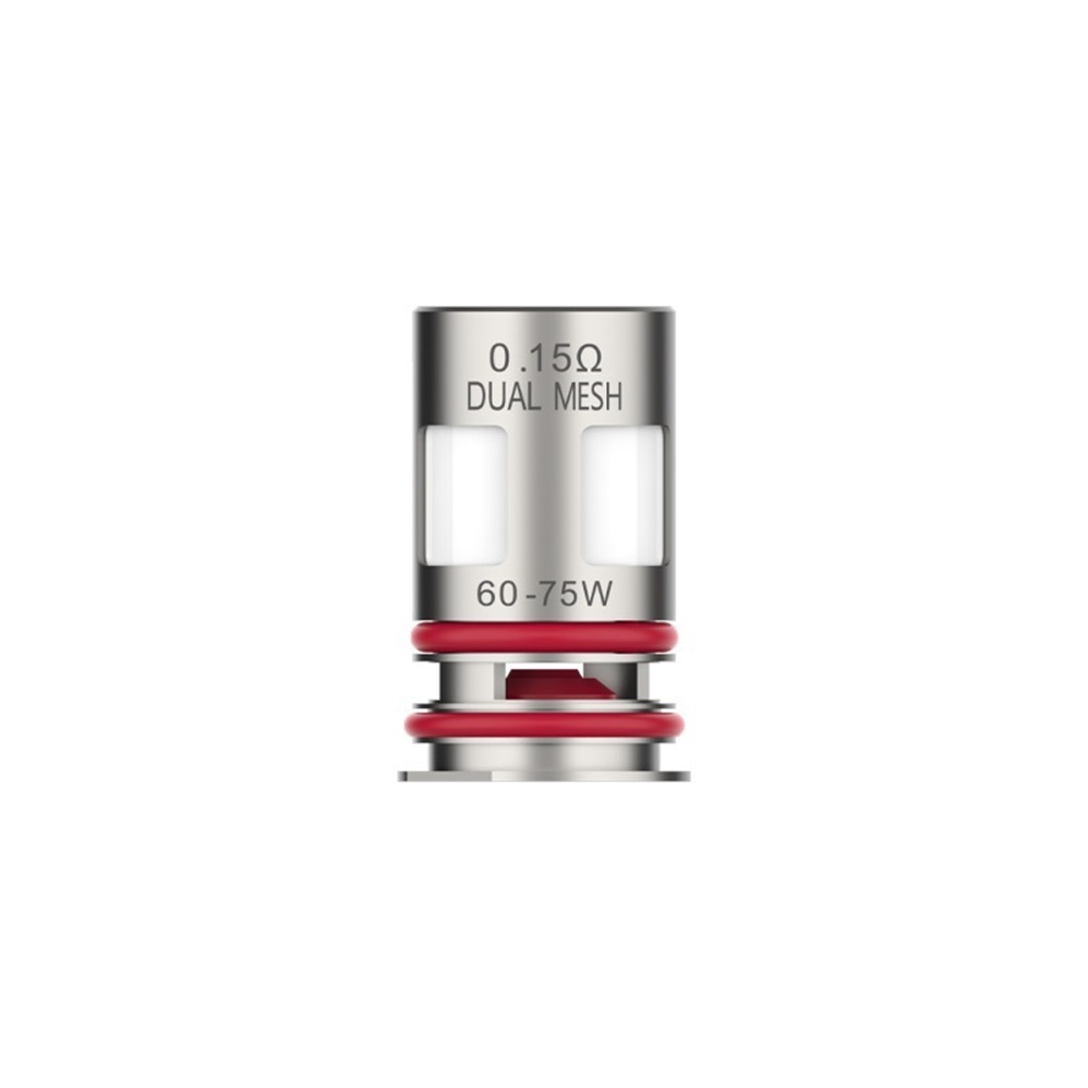 Vaporesso GTX Dual Mesh Coil (1τμχ) 0.15ohm