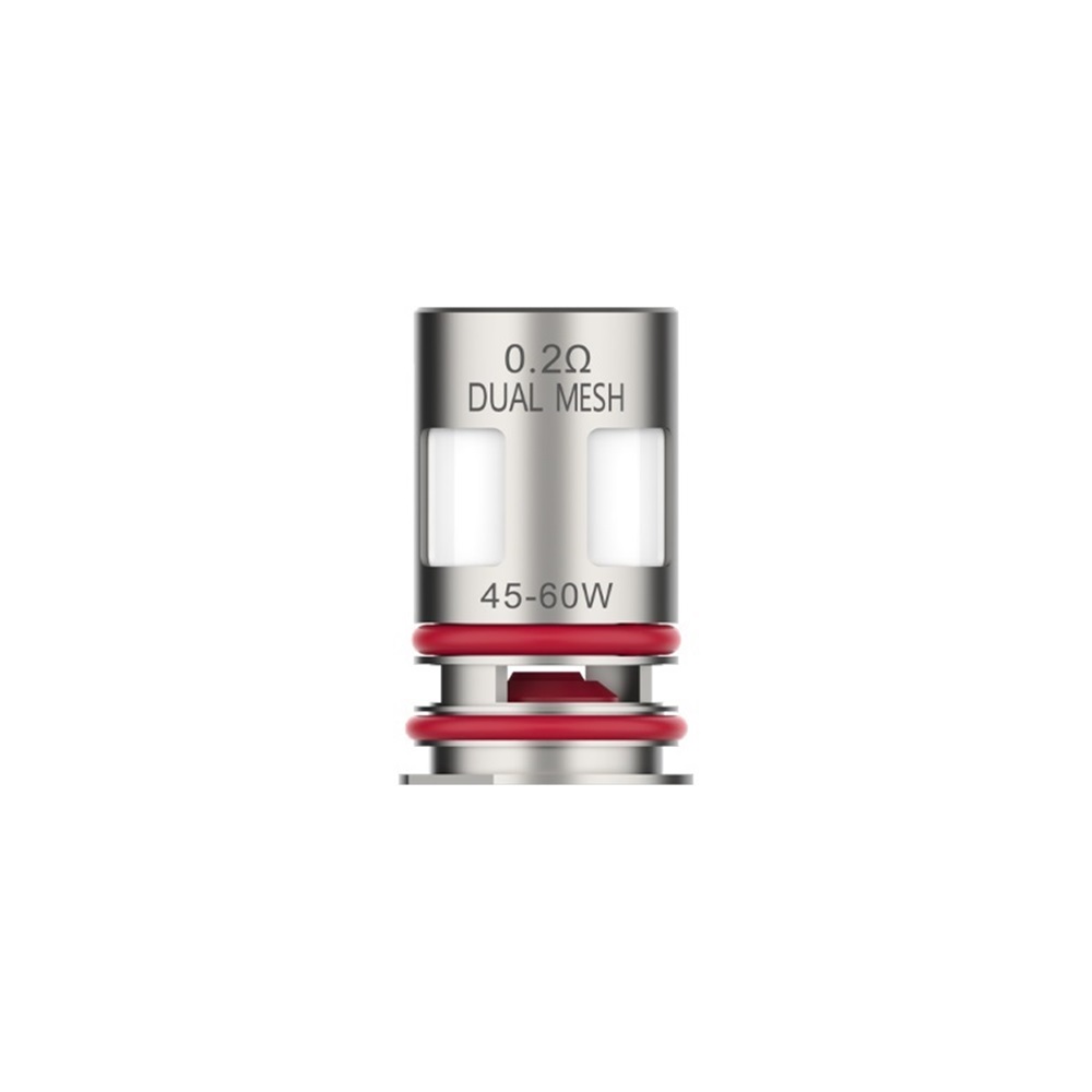 Vaporesso GTX Dual Mesh Coil (1τμχ) 0.20ohm