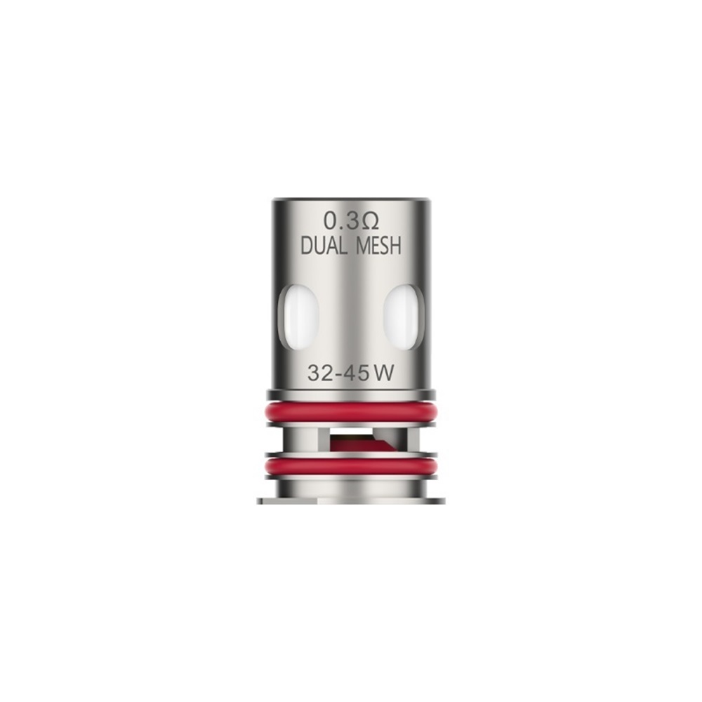 Vaporesso GTX Dual Mesh Coil (1τμχ) 0.30ohm